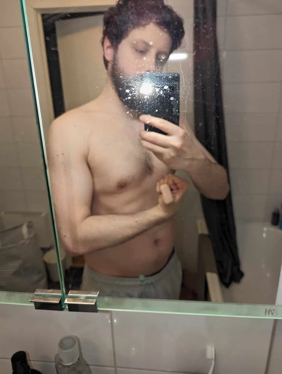 Спустя сто дней тренировок | Источник: твиттер Gorgc