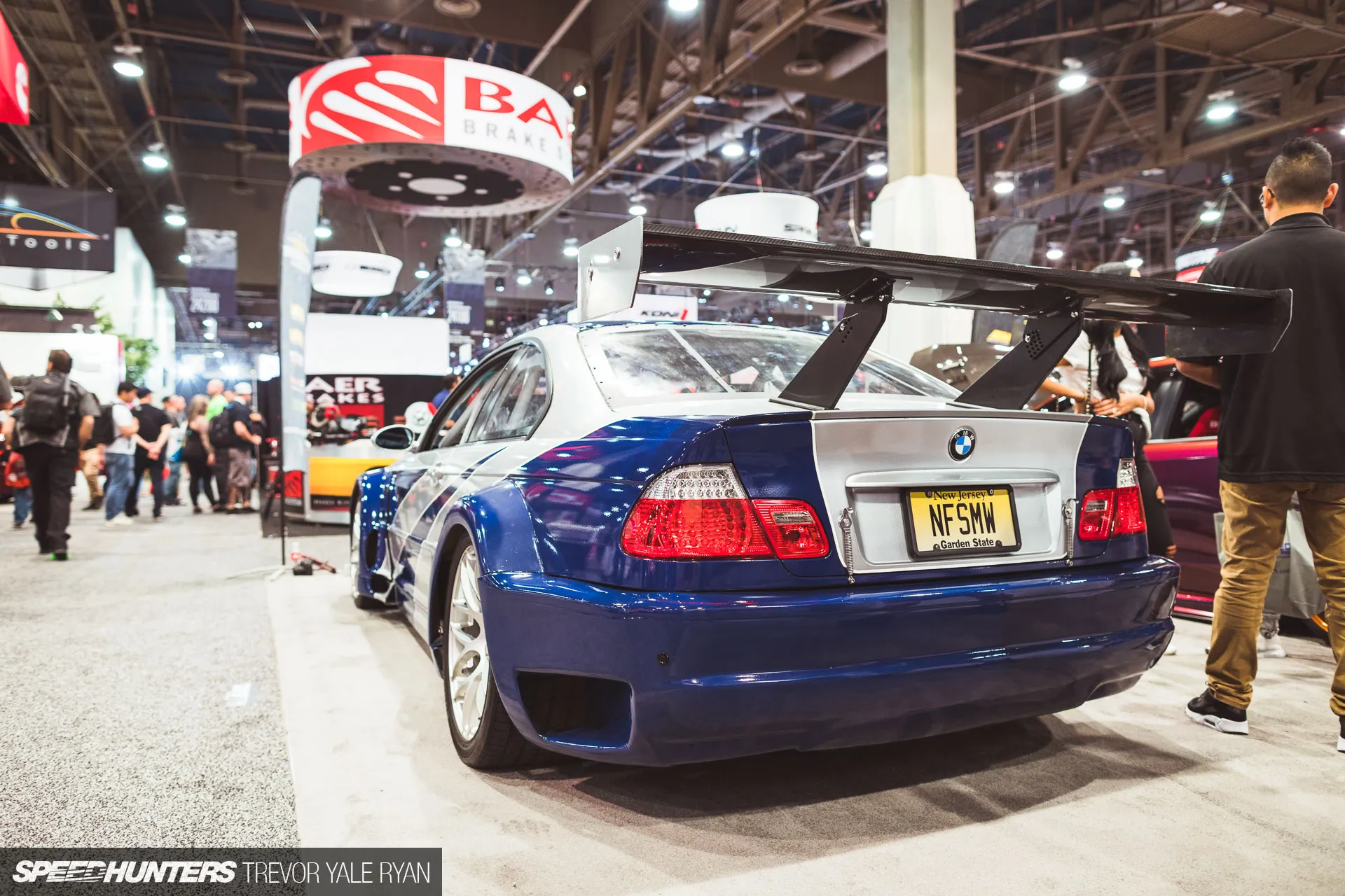 Источник: Speedhunters