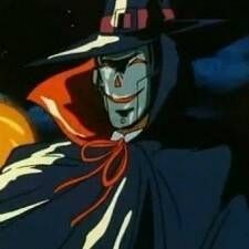 Железная Маска