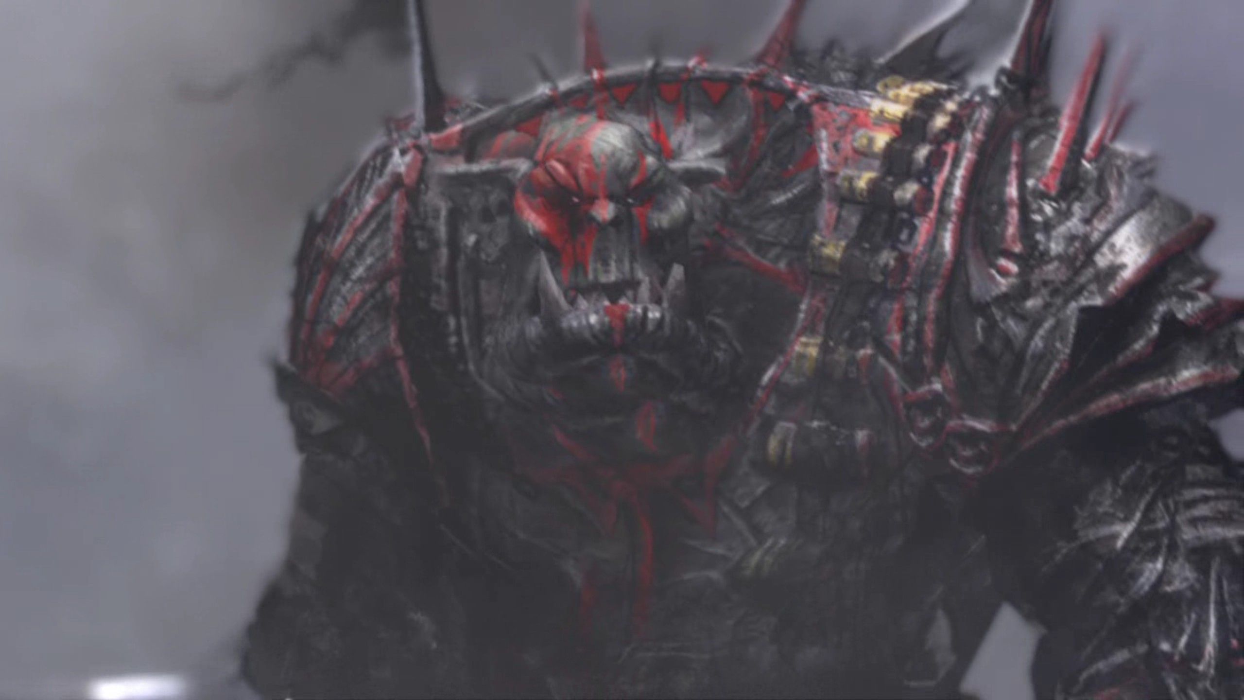 Warhammer 40,000: Dawn of War II