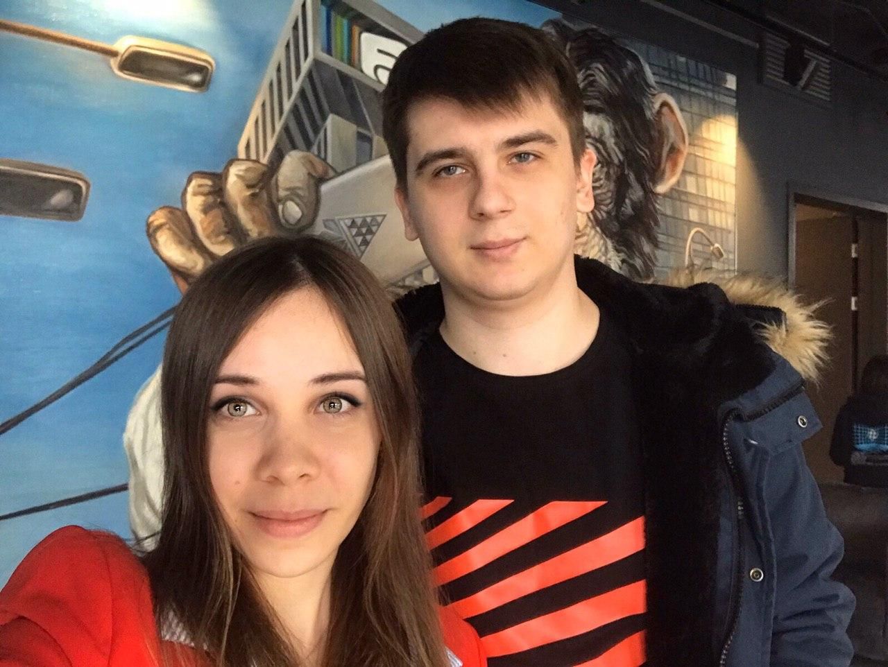 Yulch1q и Fng. Источник: Cybersport.ru