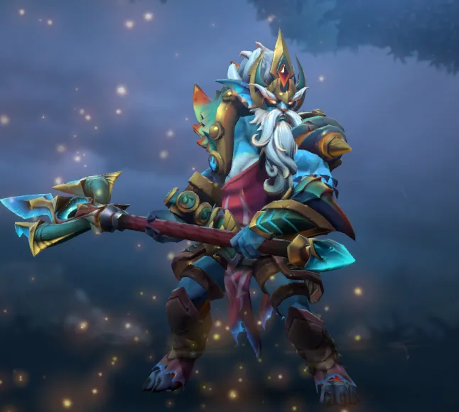 Phantom Lancer