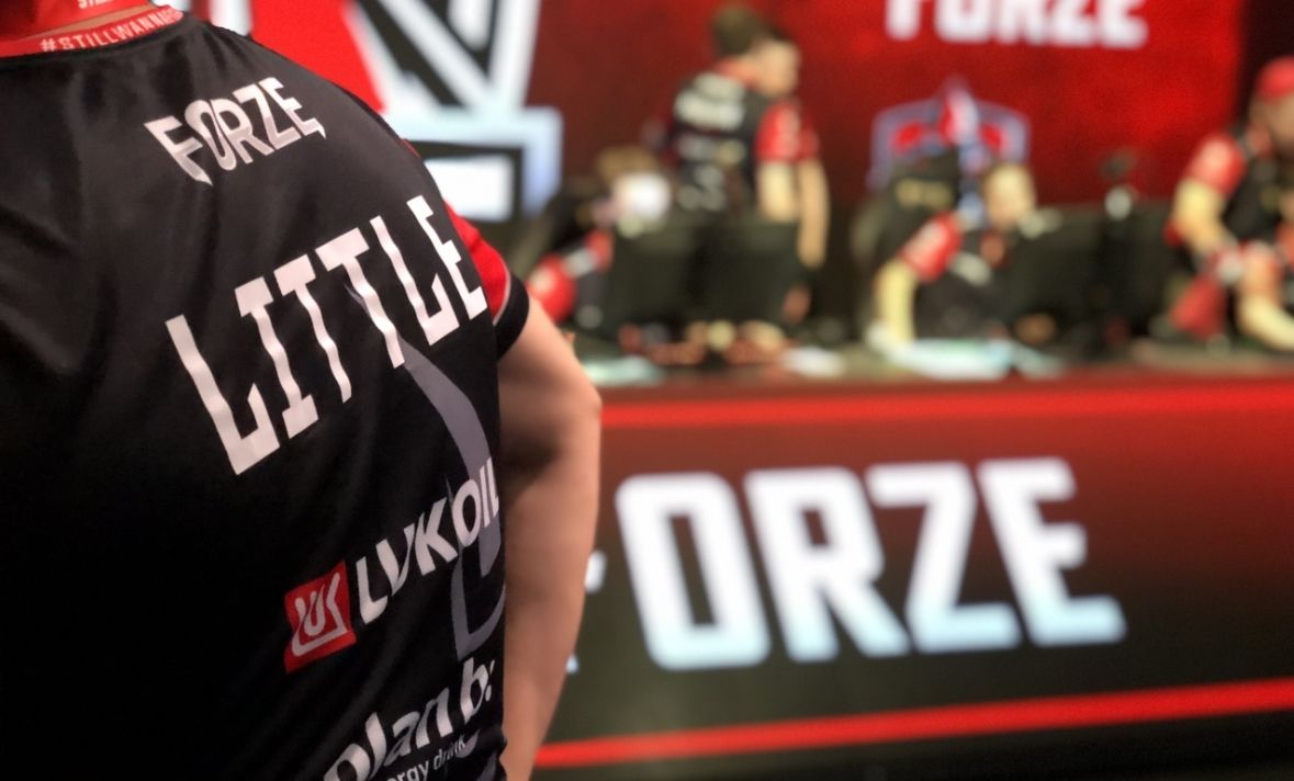 Фото: StarLadder