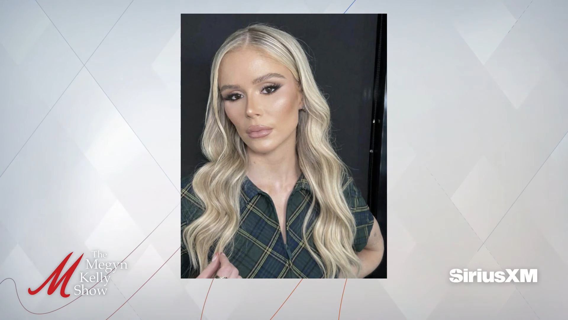 Фото Мориарти из The Megyn Kelly Show. Источник: YouTube