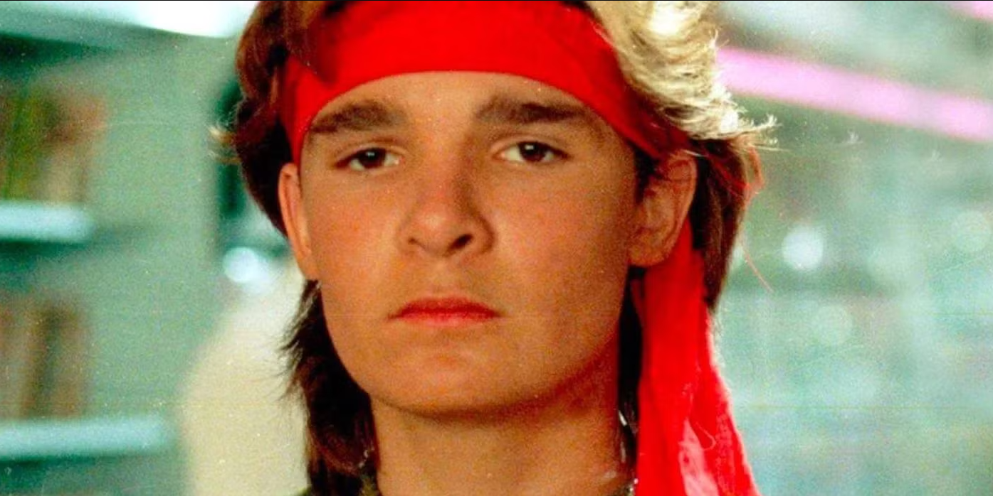 Кори Фельдман | Кадр из фильма «Пропащие ребята»