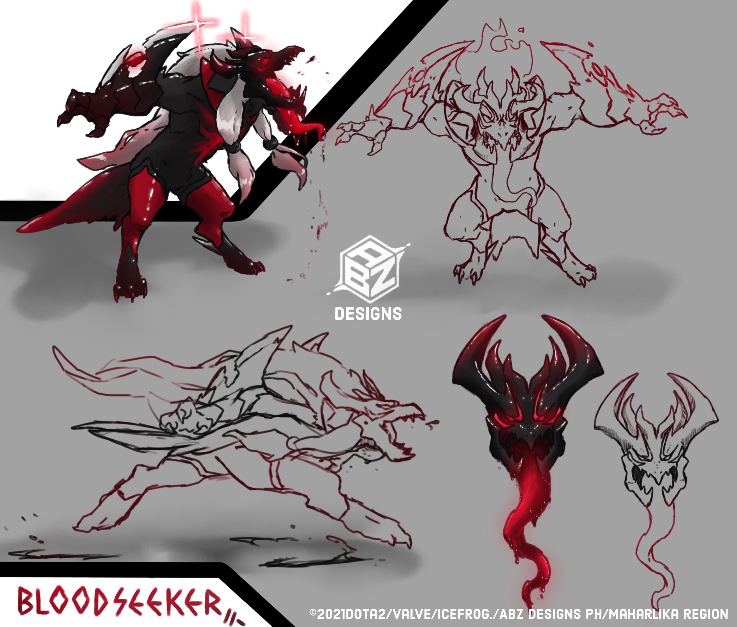 Источник: reddit ABZ_Designs