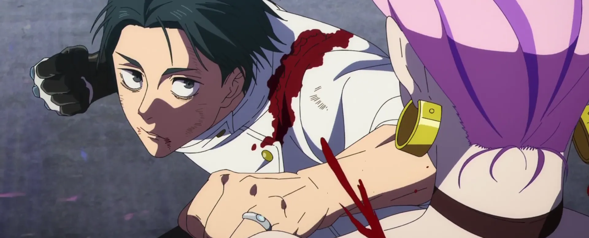 Самый рейтинговый эпизод франшизы! Обзор финальной серии третьего сезона «Магической битвы»