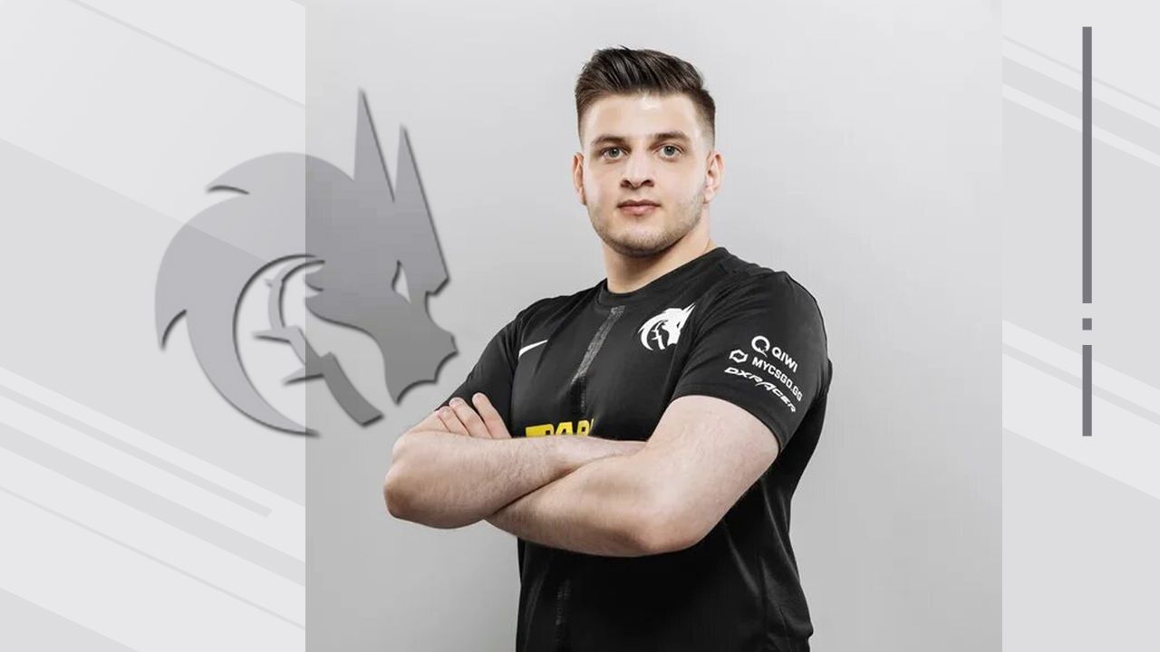 «Родители разрешили поехать на первый LAN-турнир в качестве подарка на день рождения» — большое интервью с degster