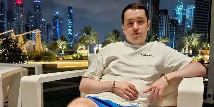 LenaGol0vach: «Был бы IceFrog, в Dota 2 бы до сих пор играл миллиард людей»