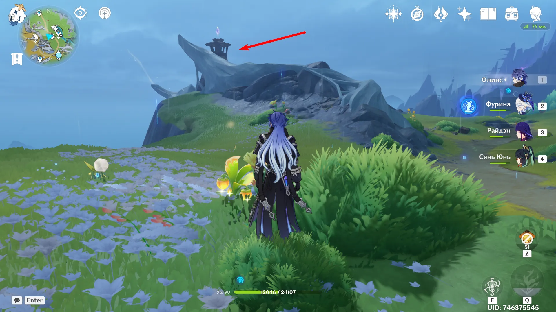 Источник: Genshin Impact