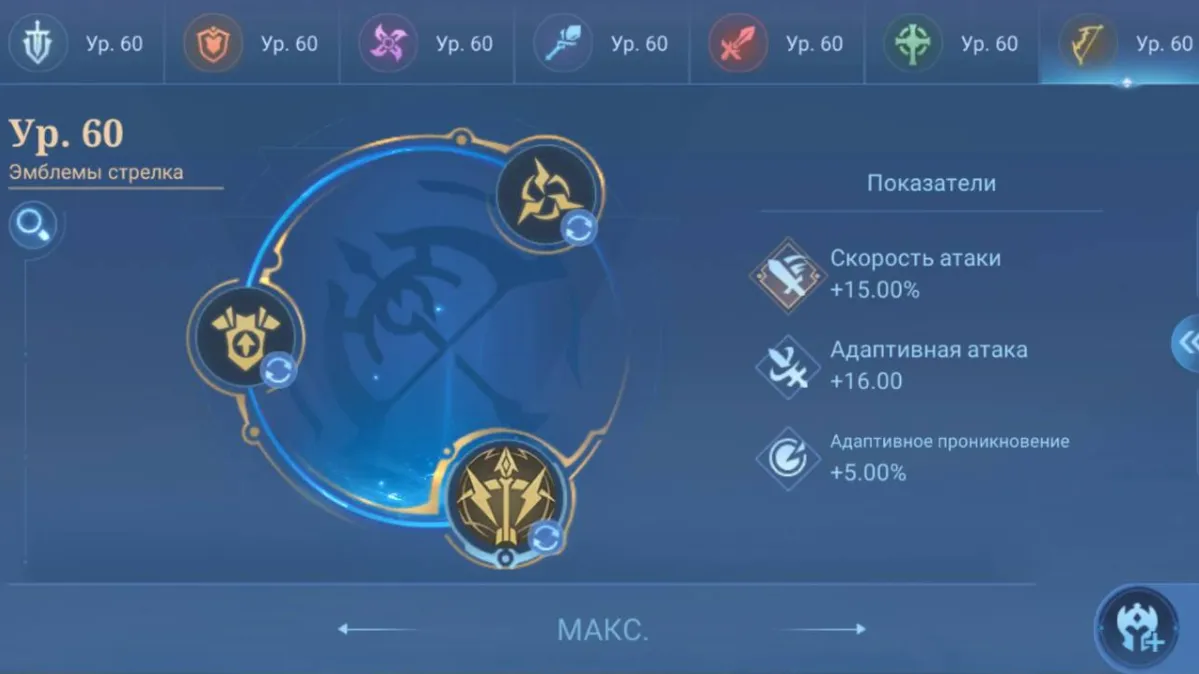 Источник: клиент MLBB