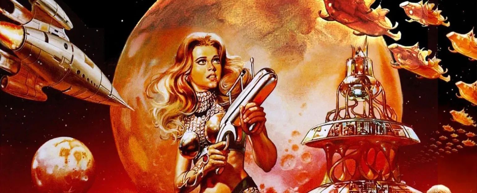 Тест. Какой ты культовый фильм категории Б?