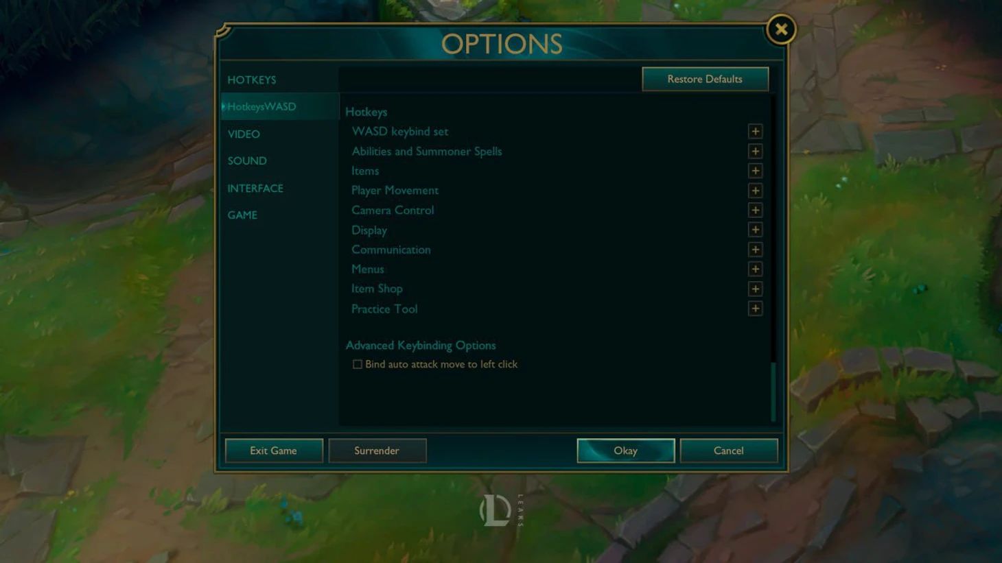 Источник:  League of Legends