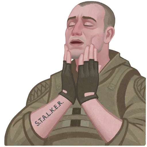 Источник: vk.com/stalker2