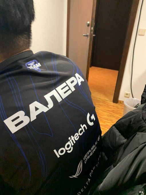 Источник: твиттер Reality Rift