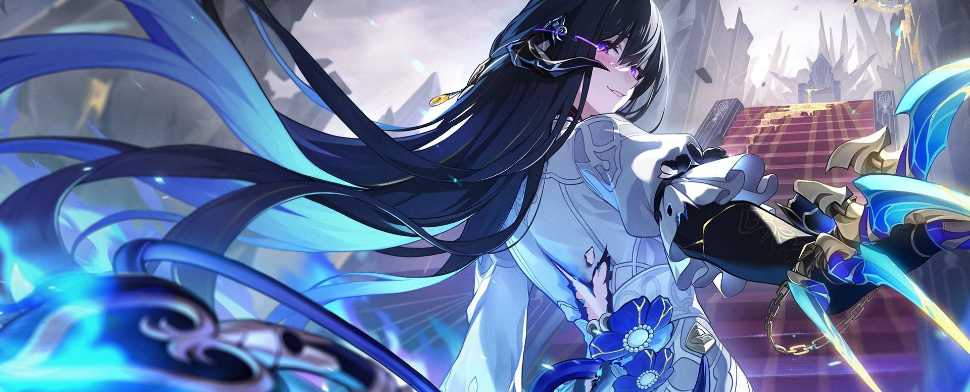 Расписание баннеров в Honkai: Star Rail на 2026 год