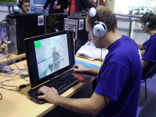 Олды вспомнят?