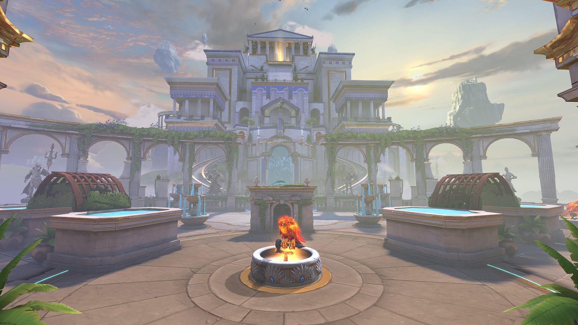 База сил светы