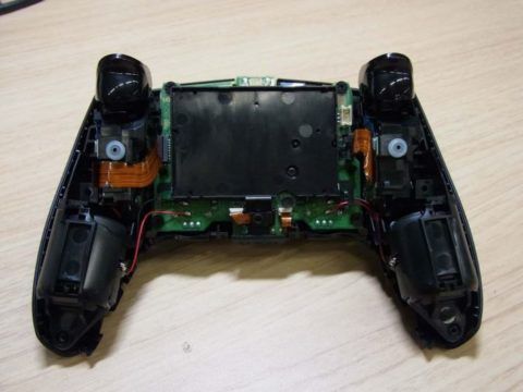 Источник: videogameschronicle.com