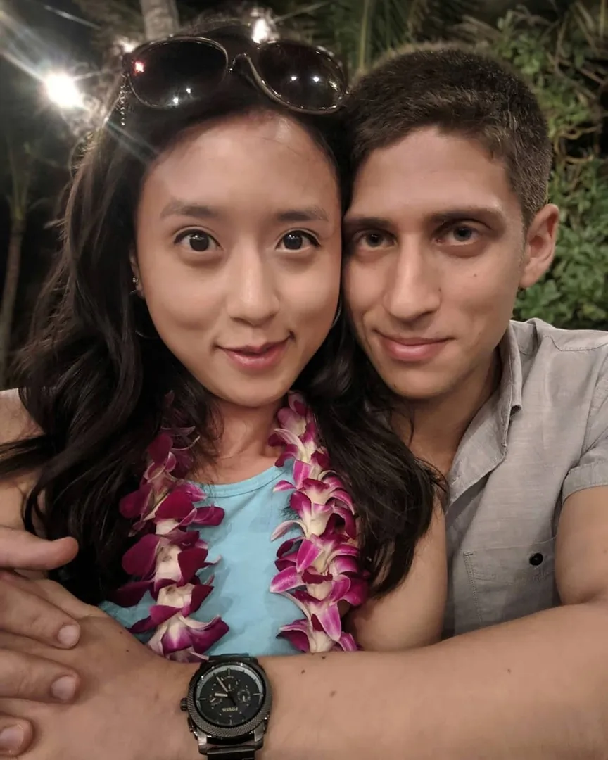 Таль и Ивани