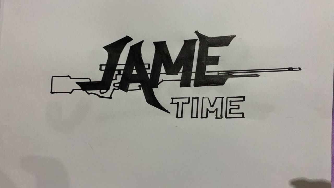 Вариант автографа Jame для стикера в рамках PGL Major Antwerp 2022.
Источник: канал Jame в Telegram