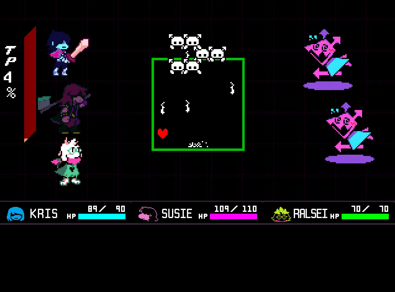 Источник: undertale.com