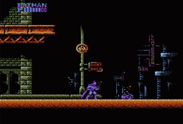 Лучший Batman!