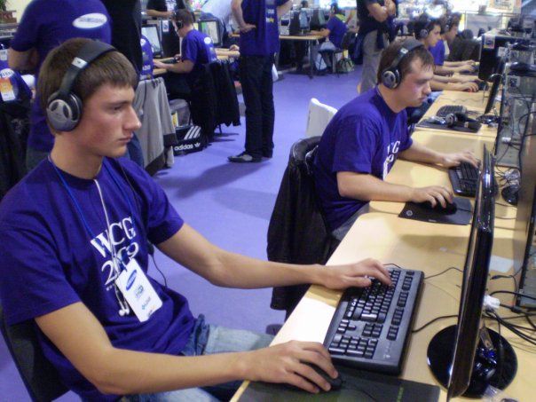 HappyZerg