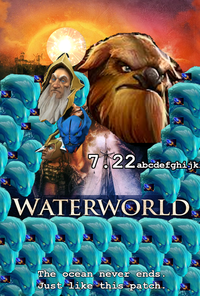 Источник: reddit u/R2Dota2