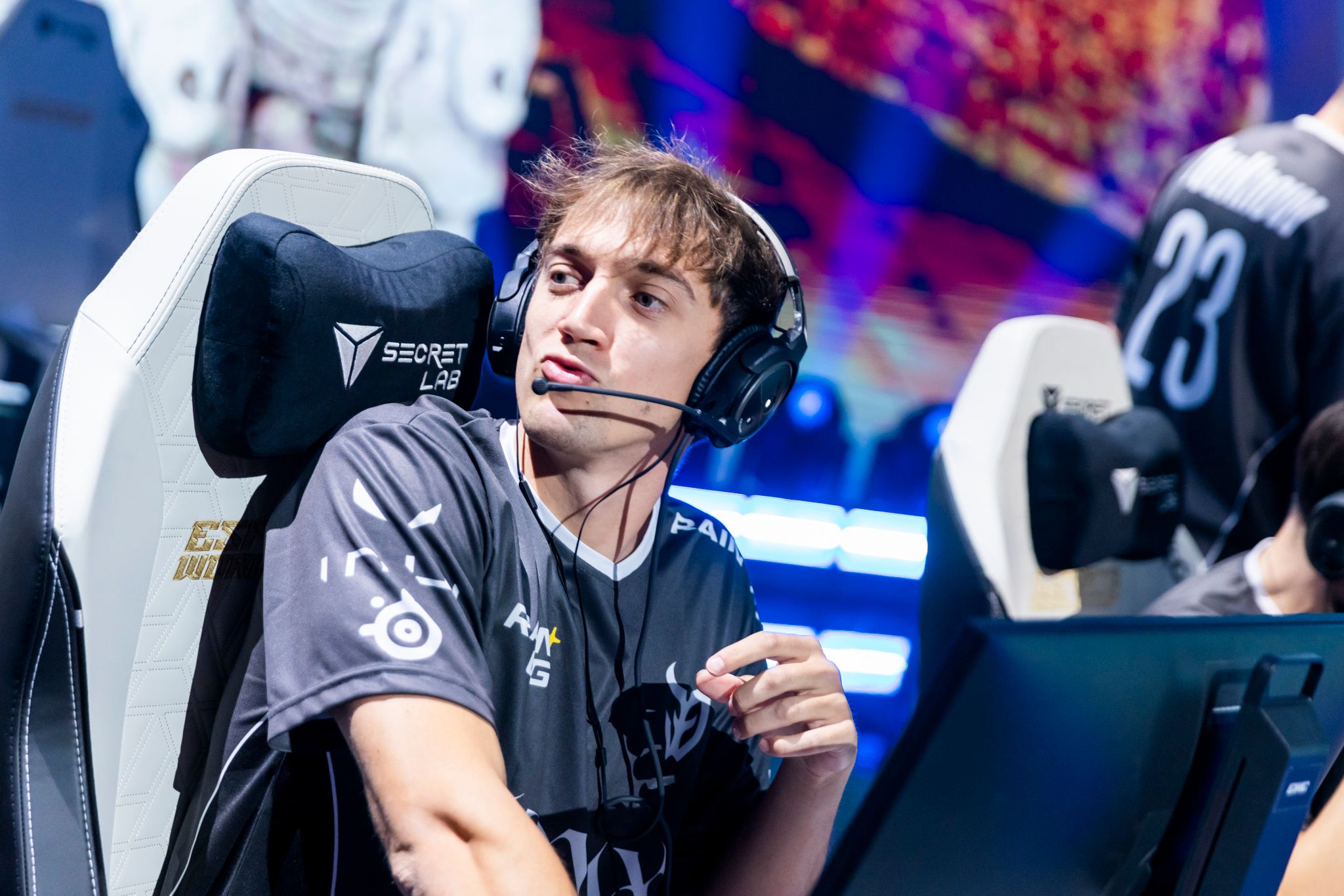 Bodyy | Фото: Esports World Cup