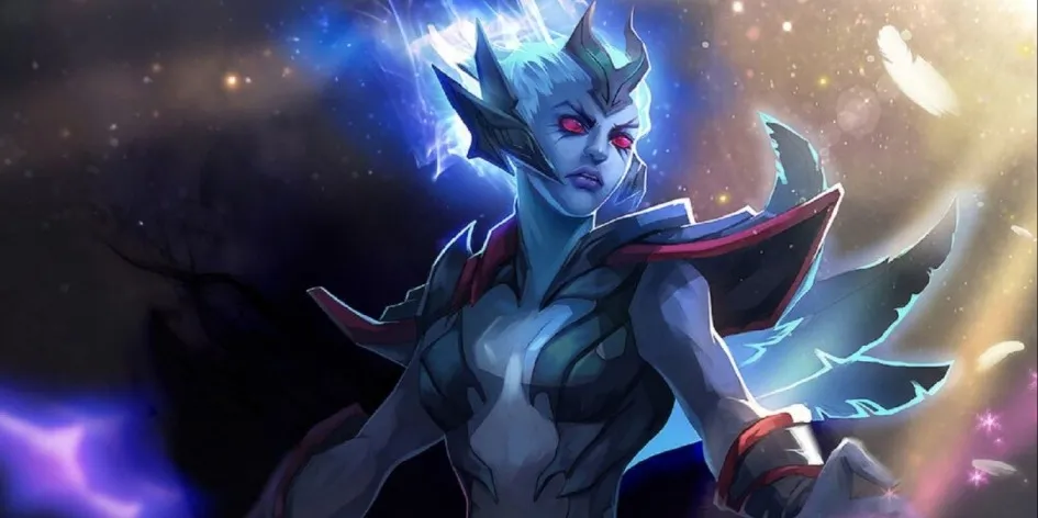 Онлайн популярных кастомок в Dota 2 упал на 99,8% после обновления Steam