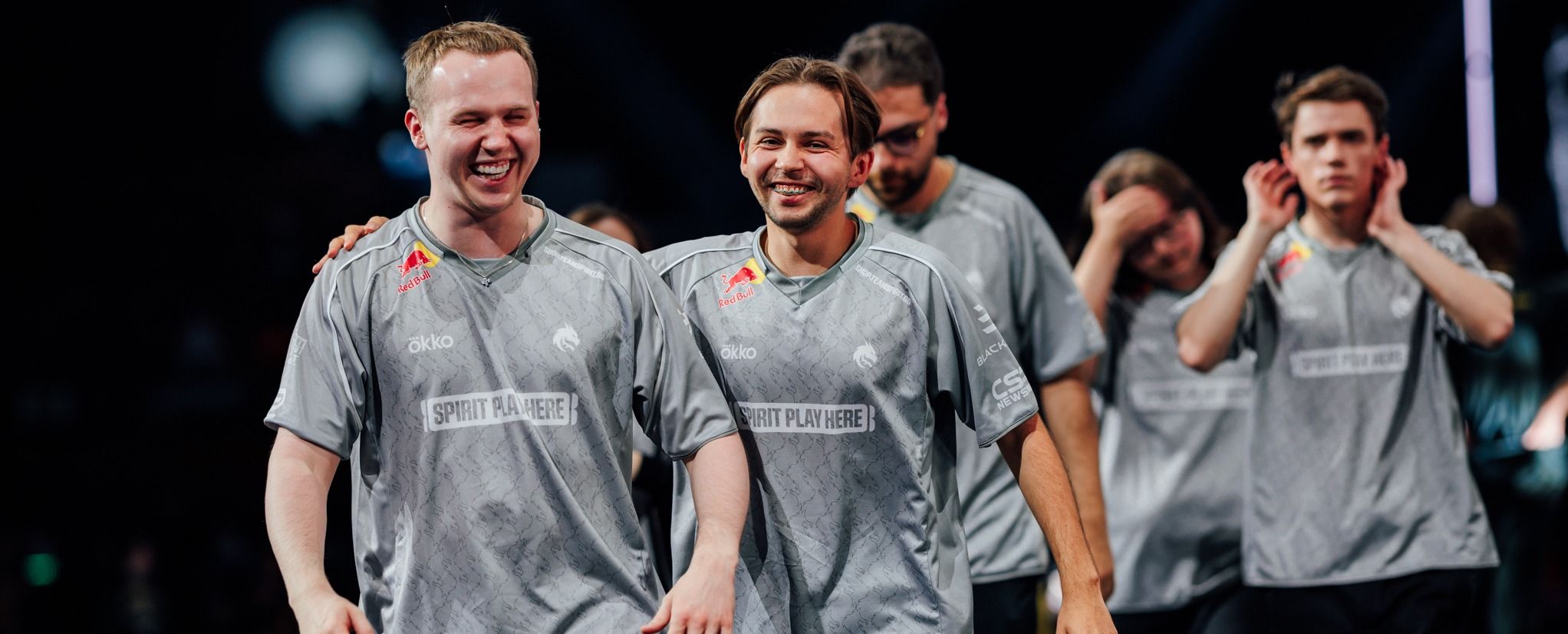 Легчайший турнир для Team Spirit — в этот раз Vitality не остановит donk. Превью PGL Masters Bucharest 2026