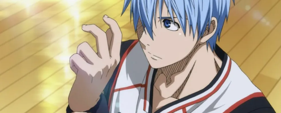 Что посмотреть из аниме, если ты фанат «Баскетбола Куроко»? Крутые сериалы про баскетбол и другие виды спорта