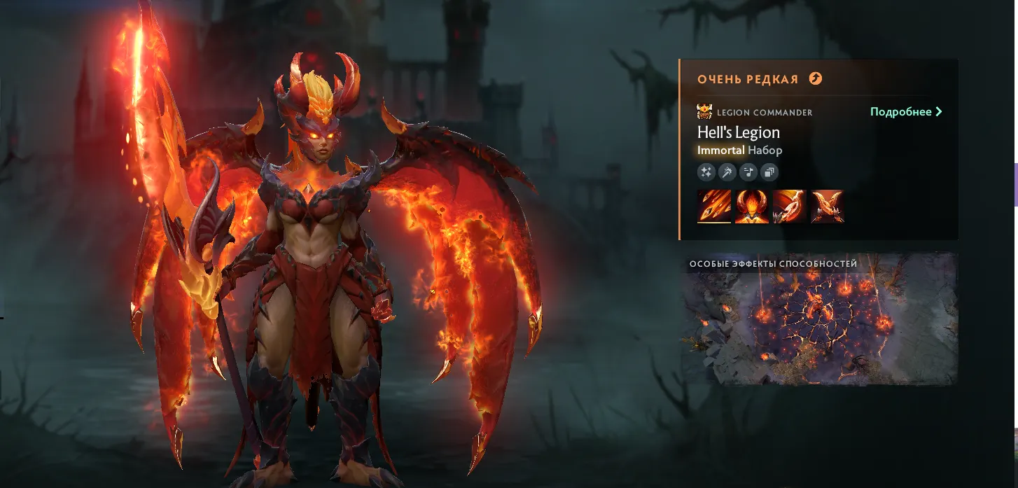 Источник: Dota 2