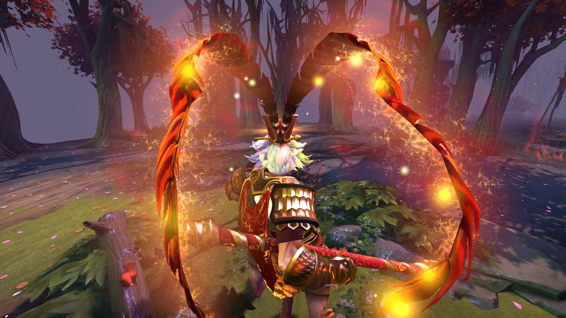 Источник: клиент Dota 2