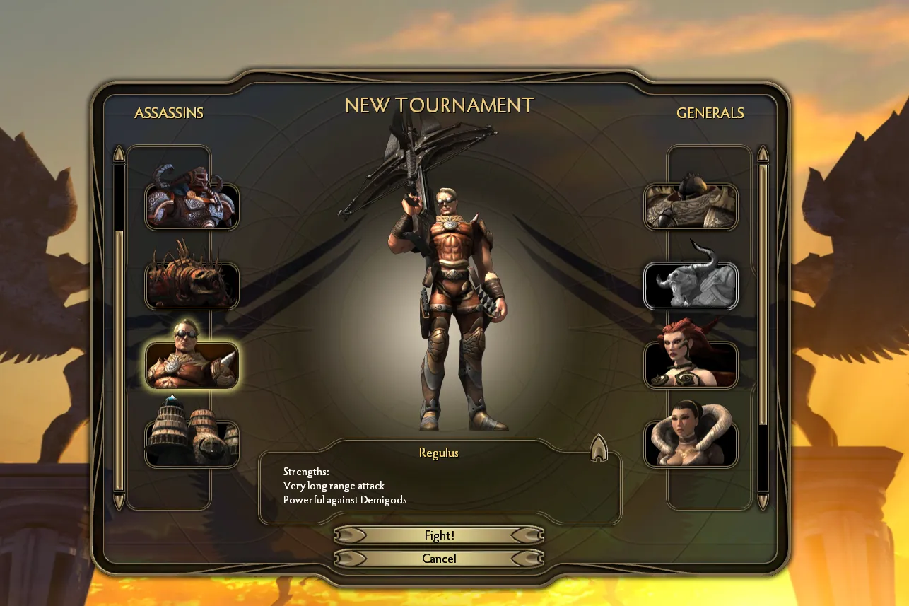 Источник: Demigod