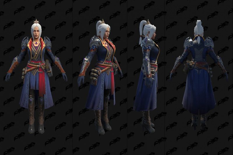 Источник: wowhead.com