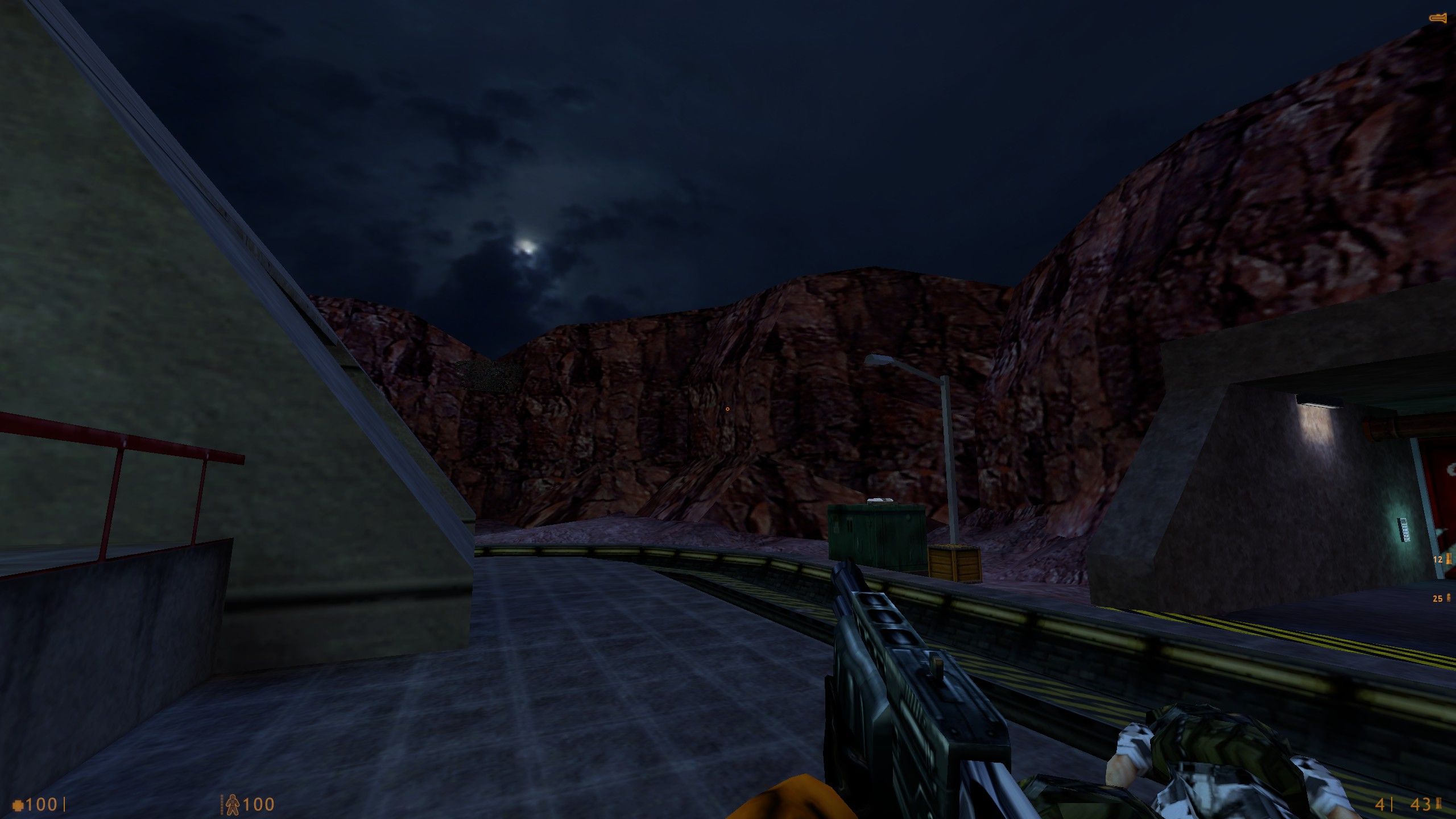 Half-Life: Source