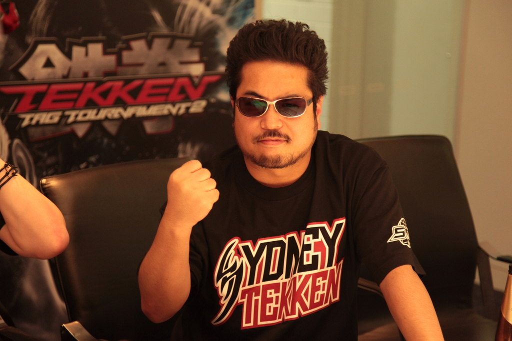Katsuhiro Harada
