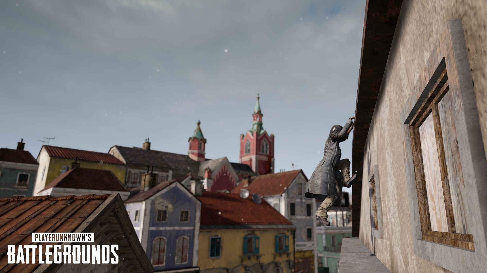 Источник: PUBG