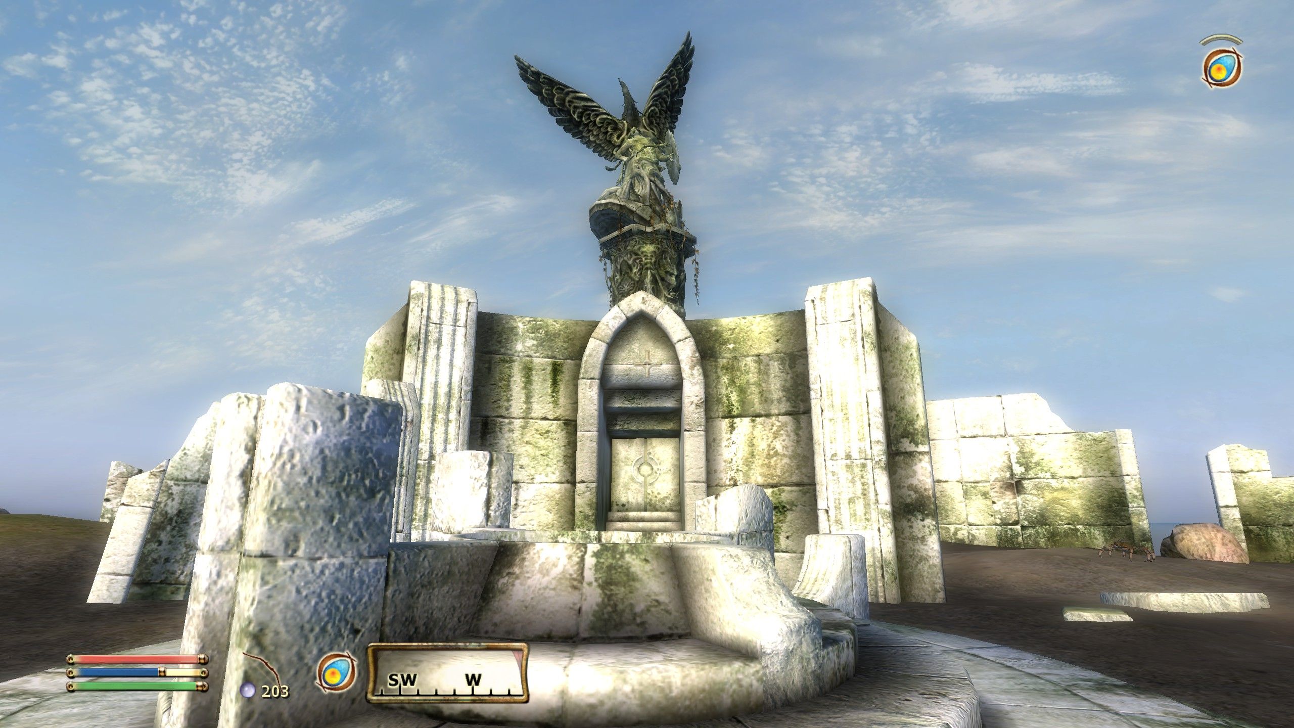 The Elder Scrolls IV: Oblivion