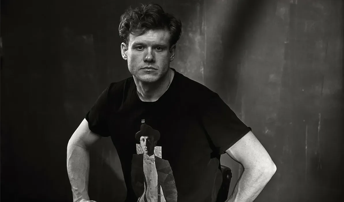 Виктор Хориняк