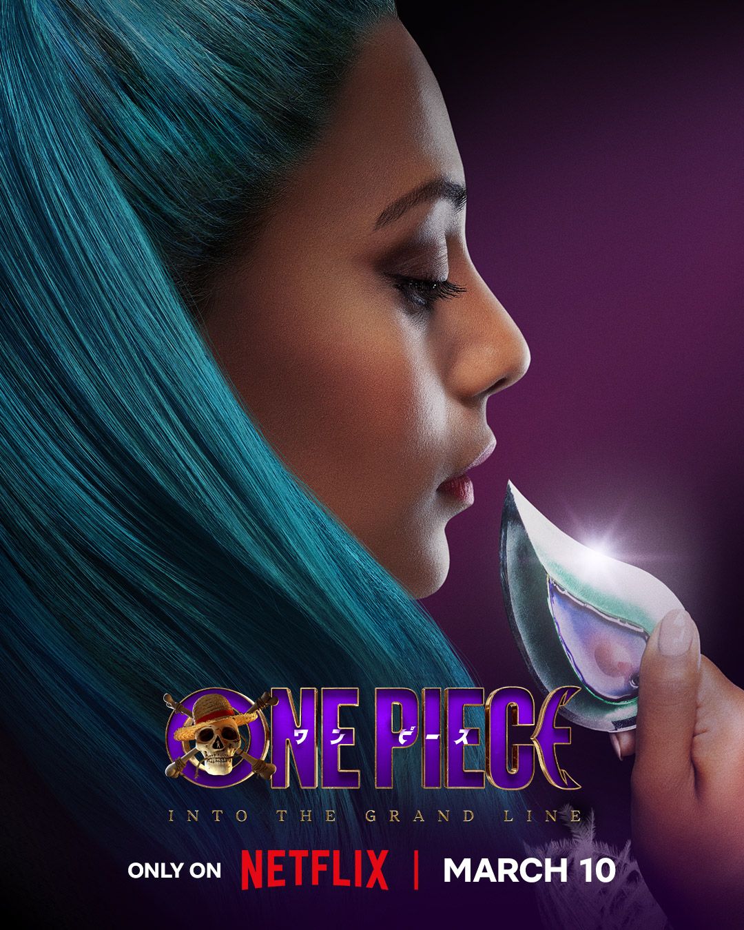 Источник: x.com/onepiecenetflix
