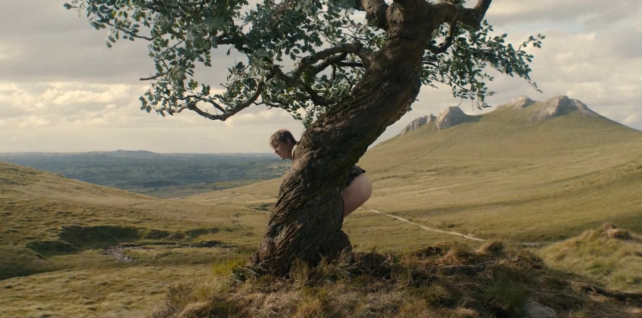 Кадр из сериала «Рыцарь Семи Королевств»