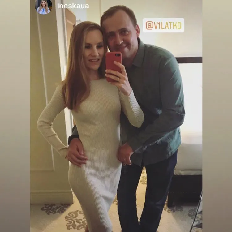 Шикарная пара