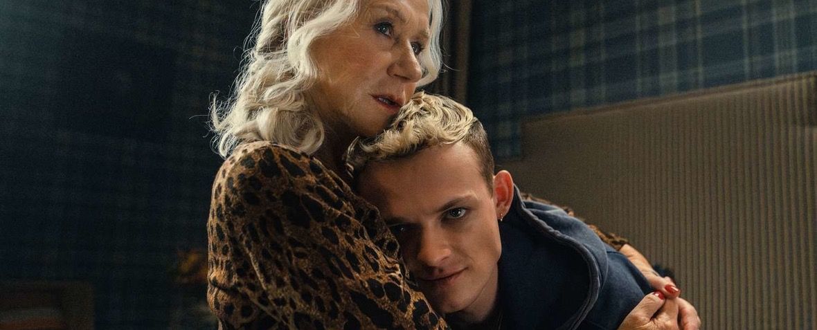 Самый переоцененный сериал Гая Ричи — рецензия на «Гангстерленд»