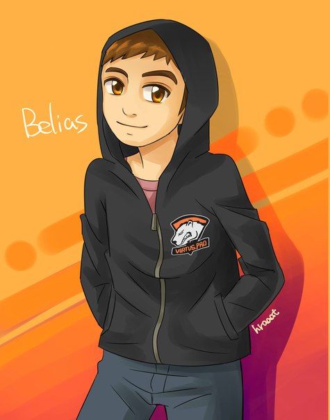 Belias