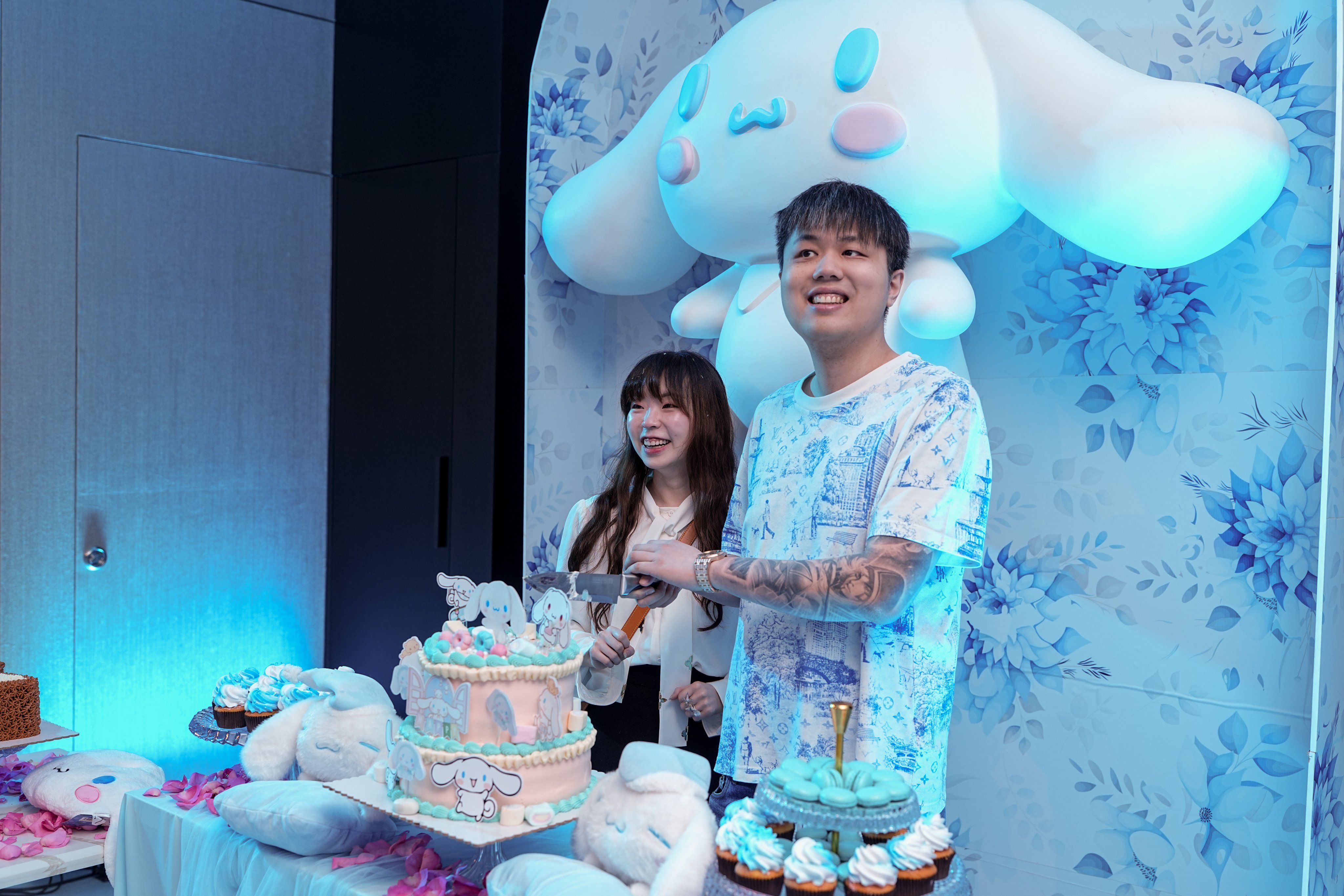 Источник: EternaLEnVy в X