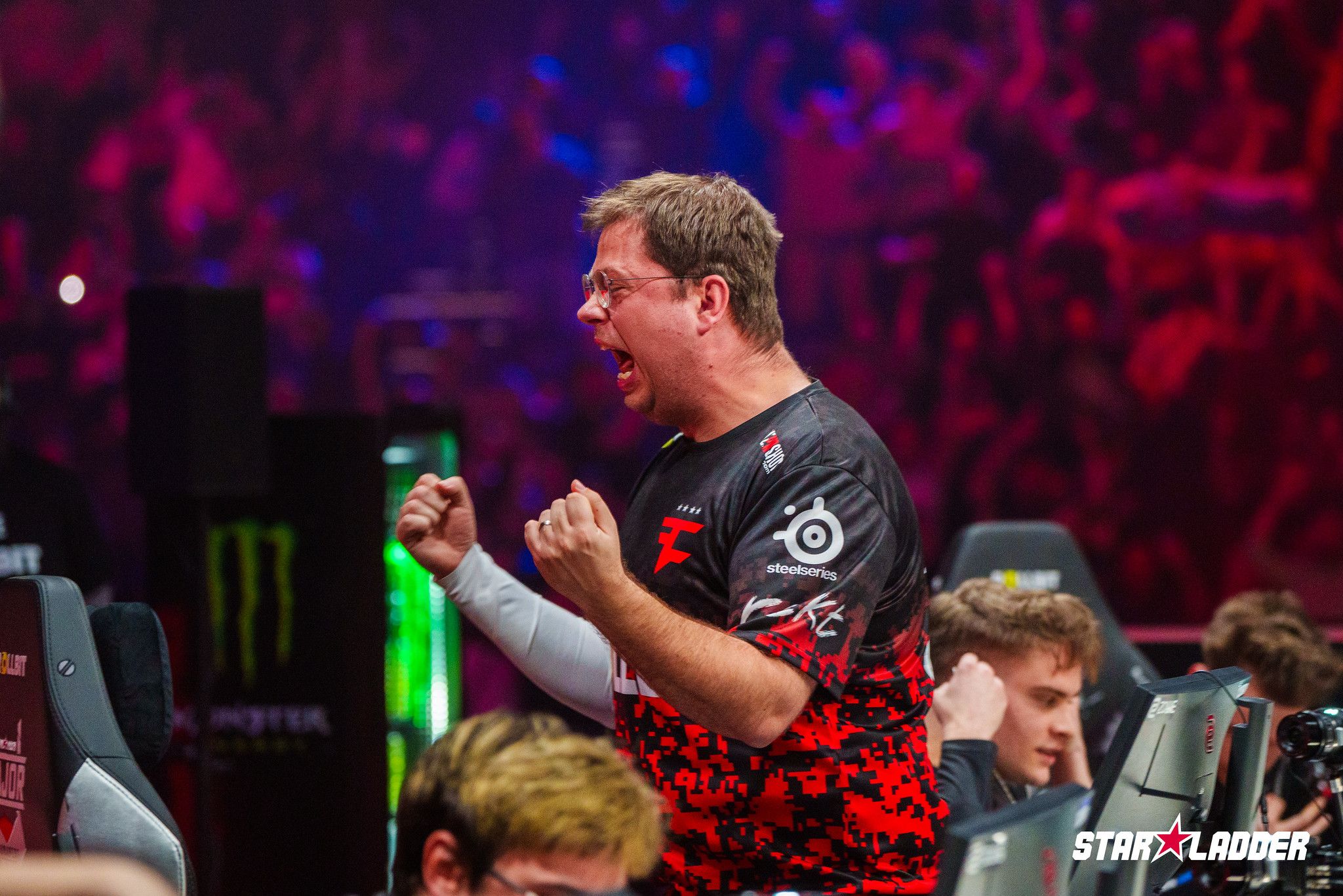 Karrigan | Фото: StarLadder