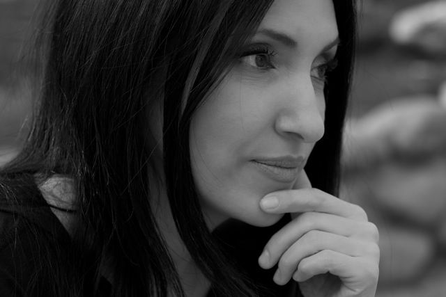 Лейла Недорослева. Режиссер фильма «NAVI. Рожденные побеждать»